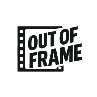 Out of Frame logo